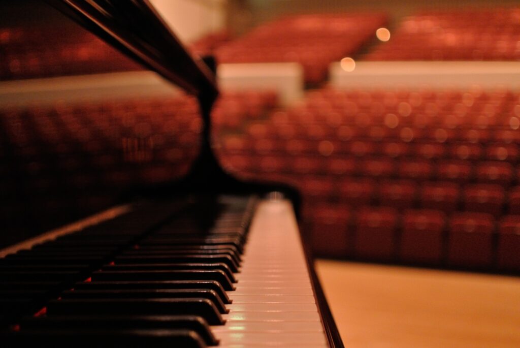 ピアノの発表会に向けての練習方法 準備 趣味の大人ピアノ 西宮市 大人のためのピアノ教室 ソノリーテ